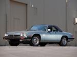 Jaguar XJ-S Convertible 1988 года (US)